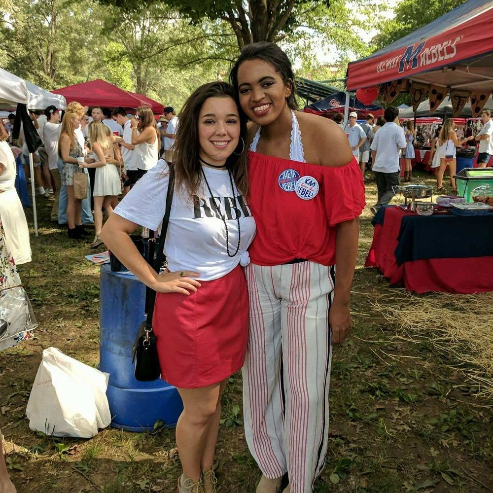 Meet your Posher, Kristen